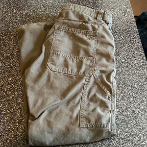 Ridgecut toughwear 34X30 worn a few times